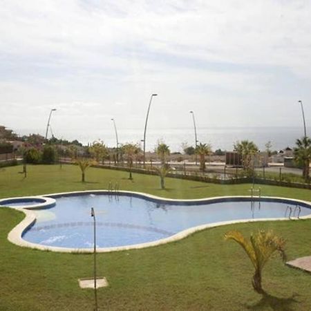 Precioso Apartamento De Lujo A 500 Metros De La Playa Isla Plana Eksteriør bilde
